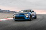 Chevrolet Camaro SS 1LE 2016 года